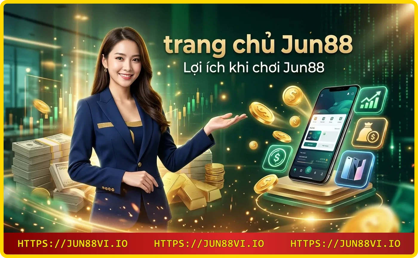 Danh sách các bước cần kiểm tra khi tham gia Jun88 Danh sách các bước cần kiểm tra khi tham gia Jun88